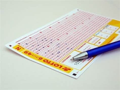 How to Tell if a Lottery Ticket is a Winner Without Scratching It.